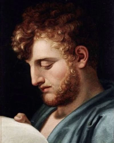 Autoritratto